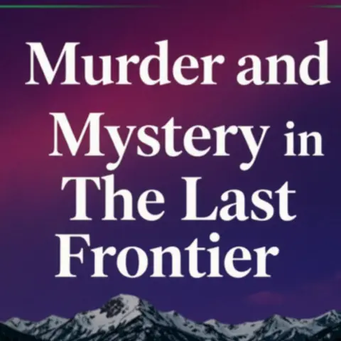 Alaska True Crime: Who Murdered Jessica Baggen?