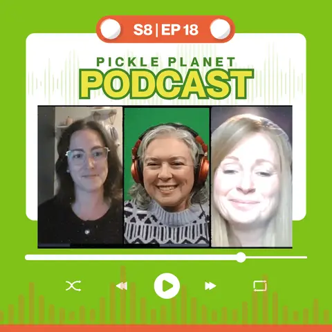 Crossroads for Women helps local women, children leaving abusive homes | Pickle Planet Podcast S8E18