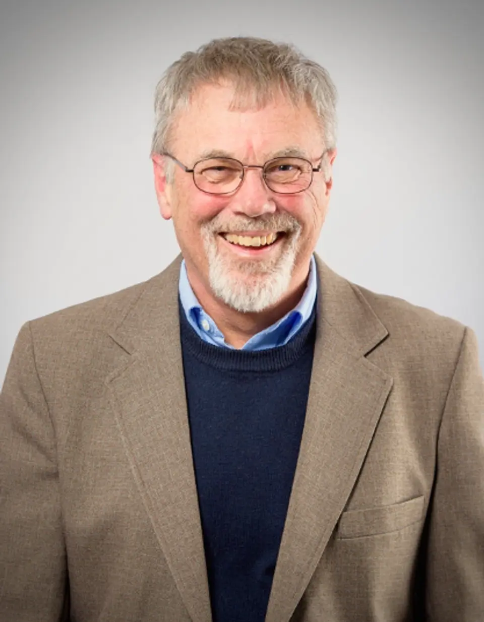 Dr. Robert E. Page, Jr