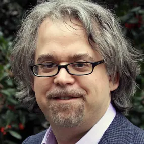 Marc Berley Profile Photo