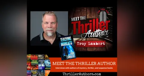MTTA 190: Troy Lambert