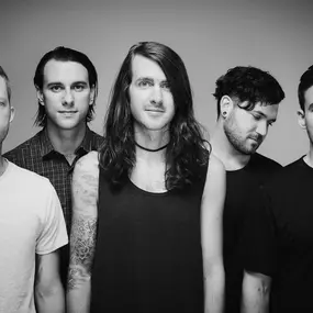 Mayday Parade Profile Photo