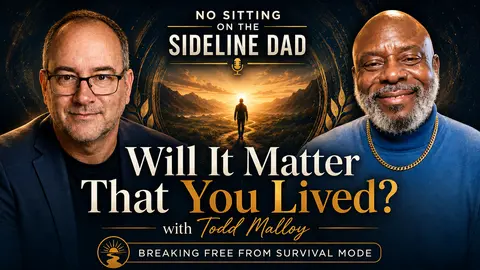 Will It Matter That You Lived? A Conversation with Todd Malloy