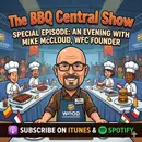 The Final Table Recap - Famous Dave's Is Back - A Wal-Mart BBQ Series??