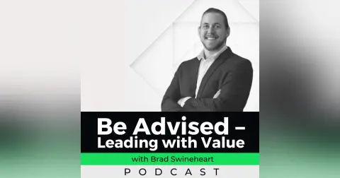 The Road to 8%: How to Succeed At Building A Brand with Cody Askins (Ep. 54)