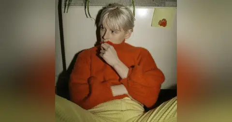 Fenne Lily - I Wish I Wrote That Song