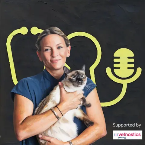 🔓Clinical: Feline Anaemia: What You’ve Been Missing — with Dr Rachel Korman