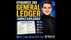Dynamics 365 Master Planning - Simply Explained