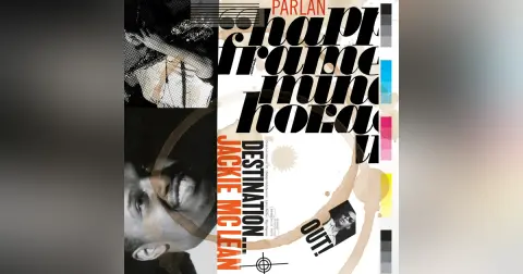 Episode 44: The Beat Era: John Hermansader and Two Iconic Jazz Album Designs