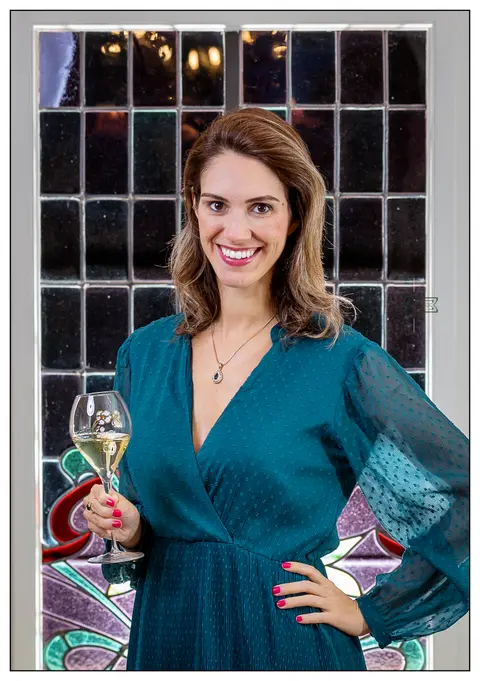 Making New Friends Every Day w/ Fabyola Soares, Pernod Ricard