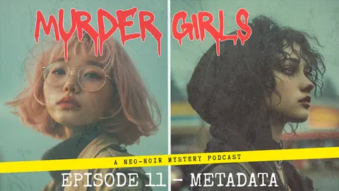 Preview of Episode 11: Metadata