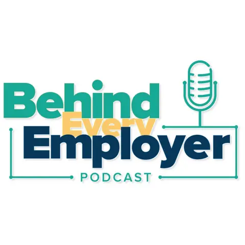 Behind Every Employer S3 E6: From 3D Design to Welding: Building the Future Workforce with SkillsUSA
