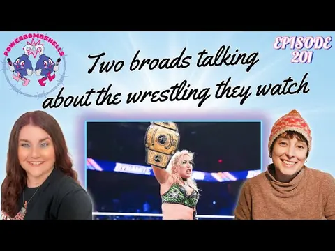 Thekla Wins Gold! AEW Dynamite Title Changes & Brody King Drama | Powerbombshells