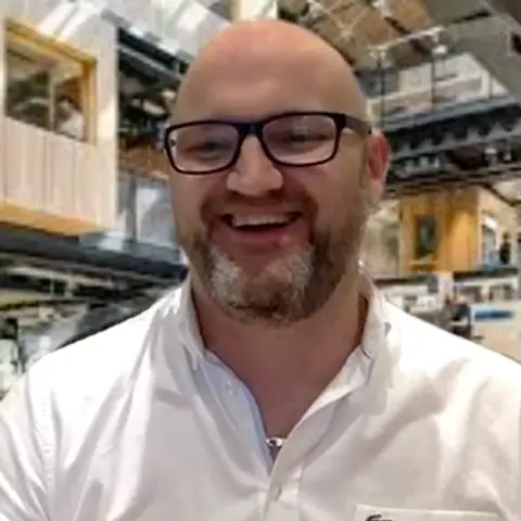 Ep. 89 – Machining in the United Kingdom with Joe Reynolds of MTD