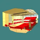 The acoustics of music and theatre venues