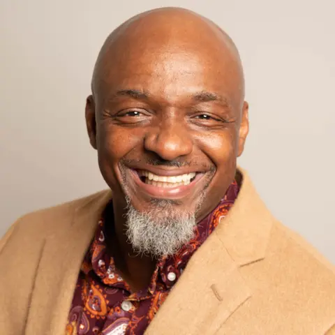 27 Years Behind Bars: A Story of Faith, Redemption & Purpose