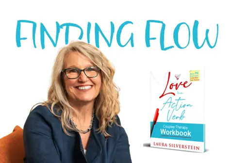 Love, Flow and Connection with Laura Silverstein