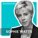 Sophie Watts - Executive Chairperson at Metacurio | Creating an Ecosystem for Fans