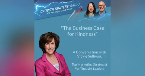 The Business Case For Kindness