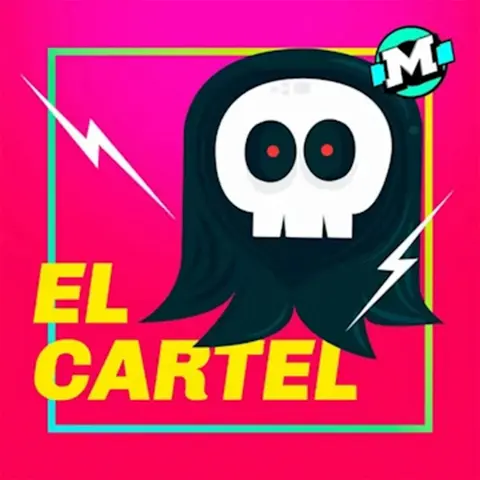 EL CARTEL PARANORMAL DE LA MEGA 2025 MARZO 5 PARTE 03