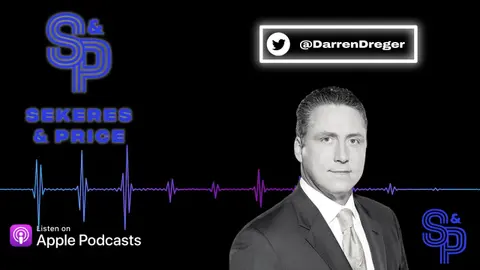 Darren Dreger on JT Miller suitors, Conor Garland interest, Mark Giordano, Alex Ovechkin & Russia