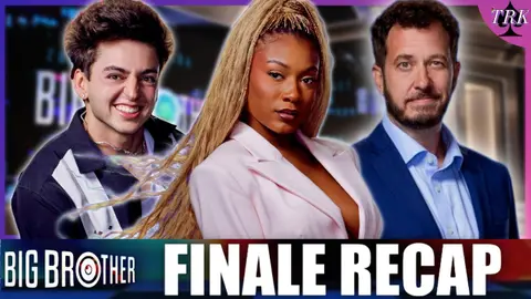 Big Brother 28 | Finale Recap