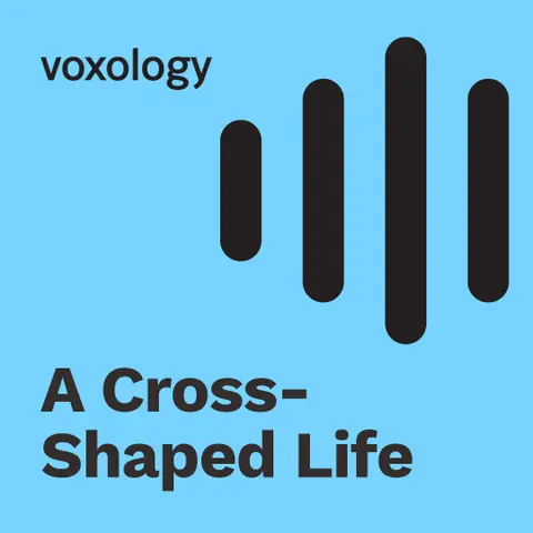 Cruciformity: Living in the Shape of the Cross (A Cross - Shaped Life) - Q&A w The Voxology Patrons
