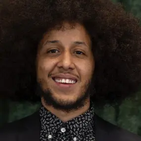 Michael Diaz-Rivera Profile Photo