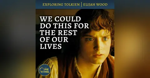 141. An Interview with Elijah Wood