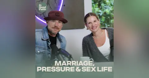 AMA: Marriage, Pressure, and Sex Life