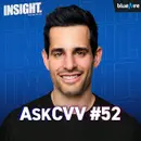 AskCVV #52 - I Was WRONG About Bad Blood, The Rock's Return, Raw's 2-Hour Show, Best Technical Wrestler Of All Time