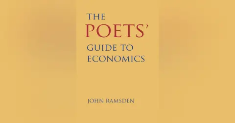 439 Poets' Guide to Economics (with John Ramsden)