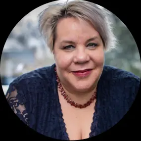 Rebecca Gunter Profile Photo