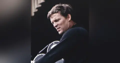 PN 50: D.A. Pennebaker on "Monterey Pop" at 50
