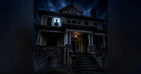 Bihl Manor: Supernatural Folklore Behind Ohio's Cursed House | Thursday Thrills