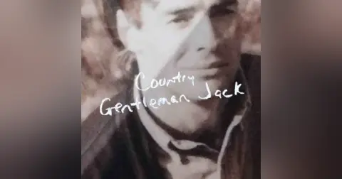 Country Gentleman Jack