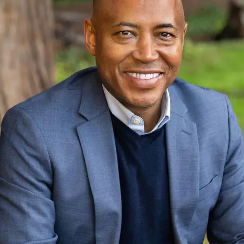 Ben Bartlett - Alameda County Board of Supervisors Candidate / Berkeley City Council