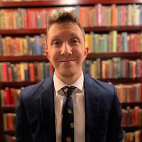Alan Elrod Profile Photo