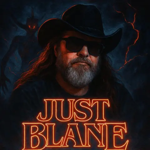 Blane's World