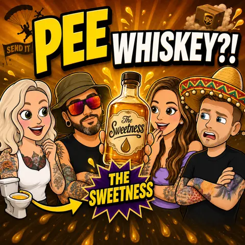 The Gang Sells Pee | Ep 105