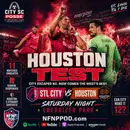City SC Posse - Ep24: CITY Escaped KC, But Houston Is the Real Test