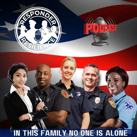 S6 E40 | 25 Years Of Free, Confidential FDNY Care: Nancy Carbone Hands Off To Chrissy Neafsey