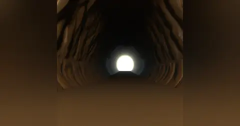 Episode 239: The time cave