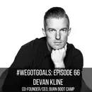 How Devan Kline is Helping Women Take Care of Themselves Through Fitness