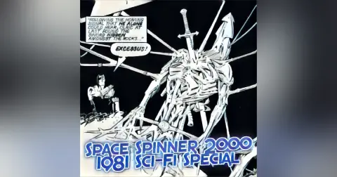 ep 69 – 1981 Sci-Fi Special