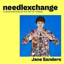 Jane Sanders | Pop Portrait Perfection [NX005]