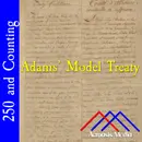 Adams’ Model Treaty–July 18, 1776