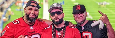 LOOSE CANNONS PODCAST