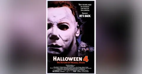 Episode 57-Halloween 4: The Return of Michael Myers