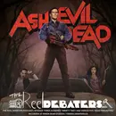 #322 "Armie Of Darkness" Ash Versus Evil Dead Fancasting